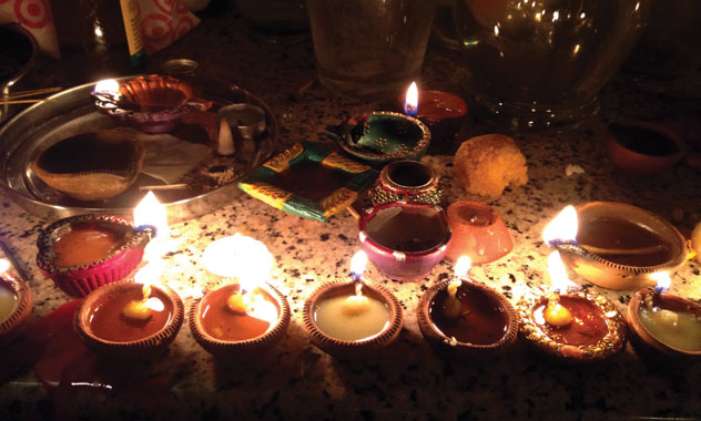 Diwali festival essay in hindi language