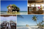 The Rock – A luxurious fairytale in the Indian Ocean