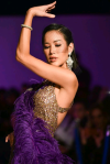Thunyatorn – Thai Dress at NYFW